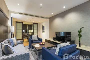 1 Bedroom Apartment for rent in Khlong Tan, Bangkok near BTS Phrom Phong