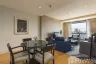 1 Bedroom Apartment for rent in Emporium Suites by Chatrium, Khlong Tan, Bangkok near BTS Phrom Phong
