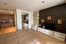 1 Bedroom Apartment for rent in Nantiruj Tower, Khlong Toei, Bangkok near BTS Asoke