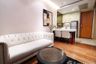 1 Bedroom Condo for rent in The Address Sukhumvit 28, Khlong Tan, Bangkok near BTS Phrom Phong