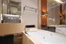 1 Bedroom Condo for rent in The Address Sukhumvit 28, Khlong Tan, Bangkok near BTS Phrom Phong