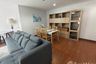 2 Bedroom Condo for rent in Belle Grand Rama 9, Huai Khwang, Bangkok near MRT Phra Ram 9