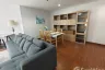 2 Bedroom Condo for rent in Belle Grand Rama 9, Huai Khwang, Bangkok near MRT Phra Ram 9