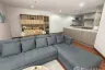 2 Bedroom Condo for rent in Belle Grand Rama 9, Huai Khwang, Bangkok near MRT Phra Ram 9