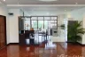 3 Bedroom Condo for rent in Swasdi Mansion, Khlong Toei Nuea, Bangkok near MRT Sukhumvit