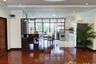 3 Bedroom Condo for rent in Swasdi Mansion, Khlong Toei Nuea, Bangkok near MRT Sukhumvit