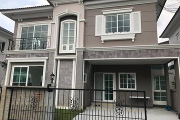 3 Bedroom House for rent in Bang Wa, Bangkok