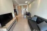1 Bedroom Condo for rent in Regal Condo Sathorn - Naradhiwas, Thung Maha Mek, Bangkok