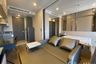 1 Bedroom Condo for rent in Ashton Asoke, Khlong Toei Nuea, Bangkok near MRT Sukhumvit