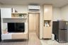 1 Bedroom Condo for rent in NIA by Sansiri, Phra Khanong Nuea, Bangkok near BTS Phra Khanong