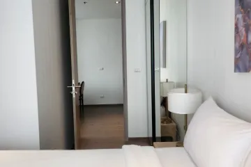 2 Bedroom Condo for rent in Khlong Tan, Bangkok near MRT Queen Sirikit National Convention Centre