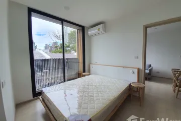 1 Bedroom Condo for rent in Phra Khanong, Bangkok near BTS Ekkamai