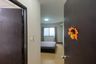 2 Bedroom Condo for rent in Le Chateau Condo, Bang Kapi, Bangkok near MRT Pradit Manutham