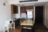 2 Bedroom Condo for rent in Siri at Sukhumvit, Phra Khanong, Bangkok near BTS Thong Lo