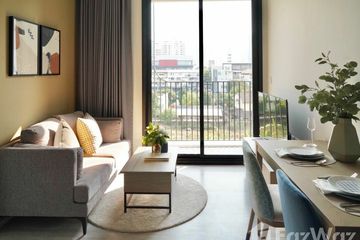 1 Bedroom Condo for rent in XT Ekkamai, Khlong Tan Nuea, Bangkok