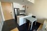 1 Bedroom Condo for rent in Aequa Sukhumvit 49, Khlong Tan Nuea, Bangkok near BTS Thong Lo