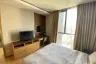 1 Bedroom Condo for rent in Aequa Sukhumvit 49, Khlong Tan Nuea, Bangkok near BTS Thong Lo