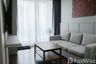 2 Bedroom Condo for rent in Whizdom Inspire Sukhumvit, Bang Chak, Bangkok near BTS Punnawithi
