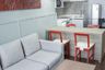 2 Bedroom Condo for rent in Whizdom Inspire Sukhumvit, Bang Chak, Bangkok near BTS Punnawithi