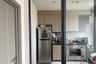 2 Bedroom Condo for rent in THE LINE Wongsawang, Wong Sawang, Bangkok near MRT Wong Sawang