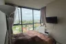 2 Bedroom Condo for rent in THE LINE Wongsawang, Wong Sawang, Bangkok near MRT Wong Sawang
