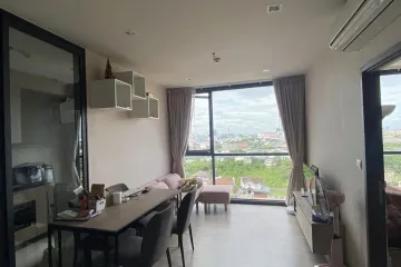 2 Bedroom Condo for rent in Wong Sawang, Bangkok near MRT Wong Sawang
