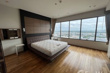3 Bedroom Condo for rent in The Emporio Place, Khlong Tan, Bangkok near BTS Phrom Phong