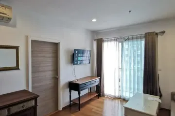 1 Bedroom Condo for rent in Khlong Ton Sai, Bangkok near BTS Wongwian Yai