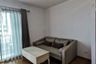 1 Bedroom Condo for rent in Hive Taksin, Khlong Ton Sai, Bangkok near BTS Wongwian Yai