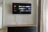 1 Bedroom Condo for rent in Hive Taksin, Khlong Ton Sai, Bangkok near BTS Wongwian Yai