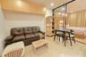 1 Bedroom Condo for rent in Supalai Prime Rama 9, Bang Kapi, Bangkok near Airport Rail Link Makkasan