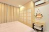 1 Bedroom Condo for rent in Supalai Prime Rama 9, Bang Kapi, Bangkok near Airport Rail Link Makkasan