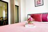 1 Bedroom Condo for rent in Chewathai Hallmark Ladprao - Chokchai 4 Phase2, Saphan Song, Bangkok near MRT Chok Chai 4