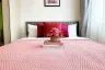 1 Bedroom Condo for rent in Chewathai Hallmark Ladprao - Chokchai 4 Phase2, Saphan Song, Bangkok near MRT Chok Chai 4