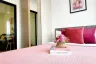 1 Bedroom Condo for rent in Chewathai Hallmark Ladprao - Chokchai 4 Phase2, Saphan Song, Bangkok near MRT Chok Chai 4