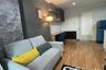 1 Bedroom Condo for rent in Lumpini Park Rama 9 - Ratchada, Bang Kapi, Bangkok near MRT Phra Ram 9