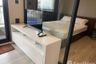 1 Bedroom Condo for rent in The Key Rama 3, Bang Khlo, Bangkok