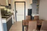 1 Bedroom Condo for rent in The Key Rama 3, Bang Khlo, Bangkok