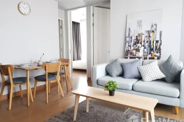 2 Bedroom Condo for rent in Khlong Tan, Bangkok near MRT Queen Sirikit National Convention Centre
