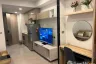 1 Bedroom Condo for rent in One 9 Five Asoke - Rama 9, Huai Khwang, Bangkok near MRT Phra Ram 9