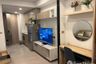 1 Bedroom Condo for rent in One 9 Five Asoke - Rama 9, Huai Khwang, Bangkok near MRT Phra Ram 9