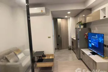 1 Bedroom Condo for rent in Huai Khwang, Bangkok near MRT Phra Ram 9