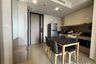 2 Bedroom Condo for rent in OKA HAUS Sukhumvit 36, Khlong Tan, Bangkok near BTS Thong Lo