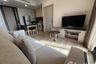 2 Bedroom Condo for rent in OKA HAUS Sukhumvit 36, Khlong Tan, Bangkok near BTS Thong Lo