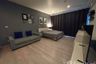 1 Bedroom Condo for rent in Noble Solo, Khlong Tan Nuea, Bangkok near BTS Thong Lo
