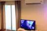 1 Bedroom Condo for rent in Belle Grand Rama 9, Huai Khwang, Bangkok near MRT Phra Ram 9