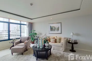 3 Bedroom Apartment for rent in Khlong Tan Nuea, Bangkok