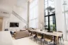 5 Bedroom House for rent in Narasiri Krungthep Kreetha, Hua Mak, Bangkok