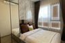 1 Bedroom Condo for rent in Knightsbridge Prime Onnut, Phra Khanong Nuea, Bangkok near BTS On Nut
