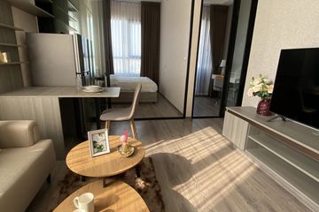 1 Bedroom Condo for rent in Phra Khanong Nuea, Bangkok near BTS On Nut